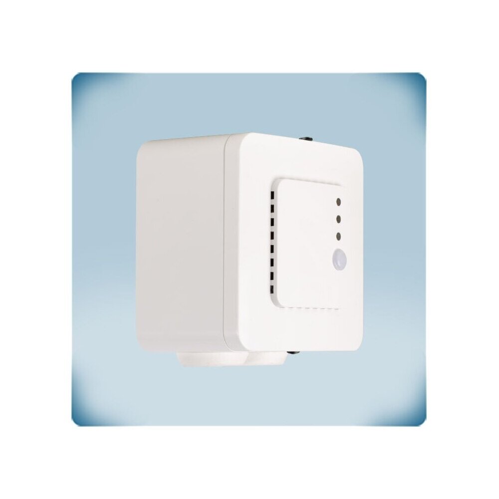 Inteligentny podtynkowy czujnik-regulator temperatury i wilgotności | 0…50°C | 0-95%rH | 0-10VDC/0-20mA/PWM | Modbus RTU | 18-34VDC/15-24VAC | IP30 | Sentera Controls | FCTHG Inteligentny podtynkowy czujnik-regulator temperatury i wilgotności | 0…50°C | 0-95%rH | 0-10VDC/0-20mA/PWM | Modbus RTU | 18-34VDC/15-24VAC | IP30 | Sentera Controls | FCTHG