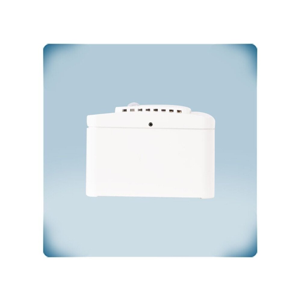 Inteligentny podtynkowy czujnik-regulator temperatury i wilgotności | 0…50°C | 0-95%rH | 0-10VDC/0-20mA/PWM | Modbus RTU | 18-34VDC/15-24VAC | IP30 | Sentera Controls | FCTHG 3 Inteligentny podtynkowy czujnik-regulator temperatury i wilgotności | 0…50°C | 0-95%rH | 0-10VDC/0-20mA/PWM | Modbus RTU | 18-34VDC/15-24VAC | IP30 | Sentera Controls | FCTHG 3