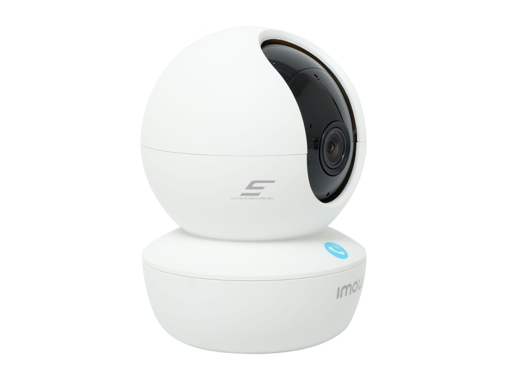 Išmani | belaidė vaizdo stebėjimo IP kamera 5MP | PT | Wi-Fi | IPC-GK2CP-5C0WR IMOU 1