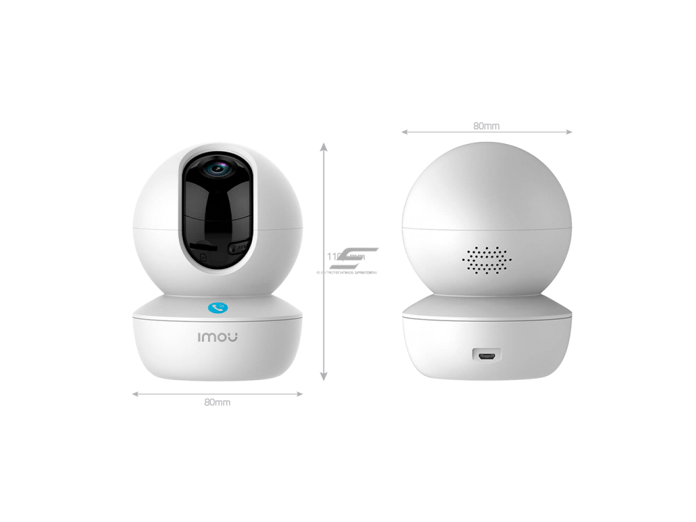 Išmani | belaidė vaizdo stebėjimo IP kamera 5MP | PT | Wi-Fi | IPC-GK2CP-5C0WR IMOU 2