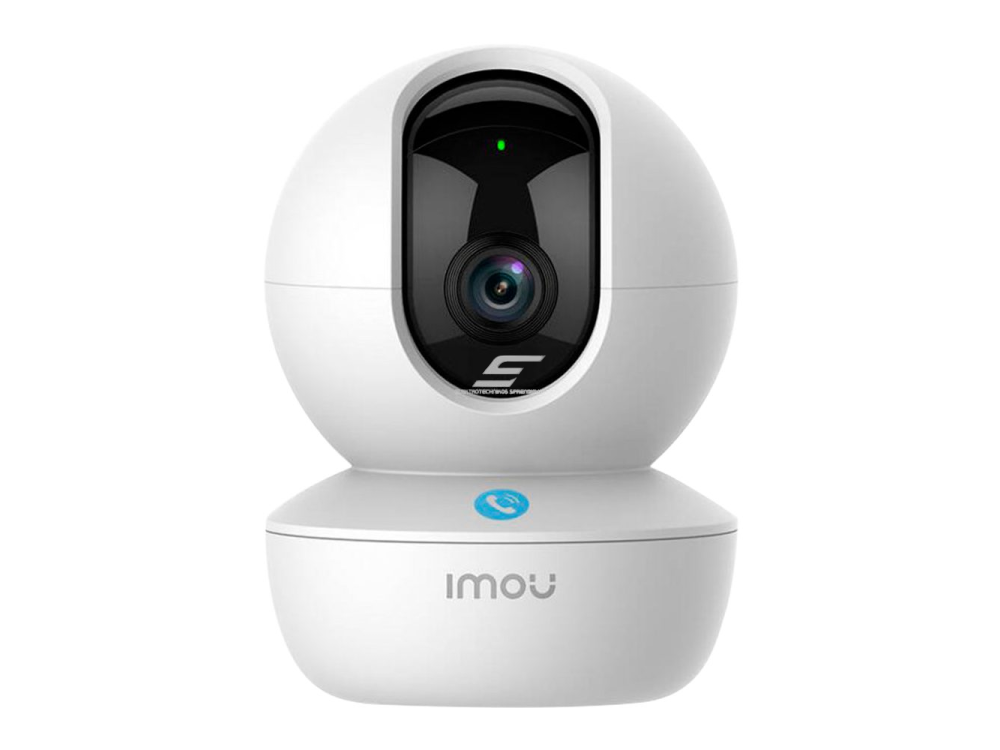 Išmani | belaidė vaizdo stebėjimo IP kamera 3MP | 2K | PT | Wi-Fi | IPC-GK2CP-3C0WR IMOU Išmani | belaidė vaizdo stebėjimo IP kamera 3MP | 2K | PT | Wi-Fi | IPC-GK2CP-3C0WR IMOU