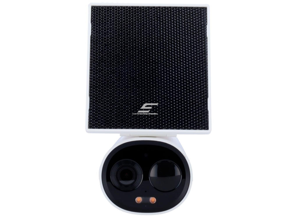 Išmani | belaidė vaizdo stebėjimo IP kamera | su saulės baterija | 3MP | IP66 | Wi-Fi | IPC-K9DCP-3T0WE-V2 | IMOU 1
