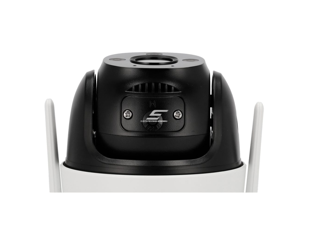 Išmani | vaizdo stebėjimo IP kamera 3MP | PT | IP66 | Wi-Fi | IPC-S7CP-3M0WE IMOU 3 Išmani | vaizdo stebėjimo IP kamera 3MP | PT | IP66 | Wi-Fi | IPC-S7CP-3M0WE IMOU 3