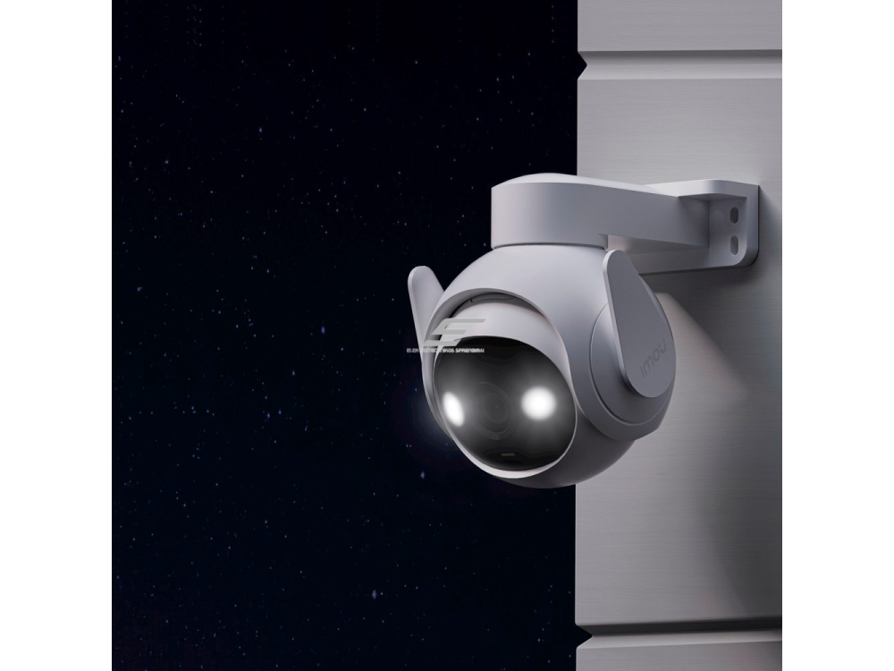 Išmani | vaizdo stebėjimo IP kamera 5MP | PT | IP66 | Wi-Fi | IPC-GS7EP-5M0WE IMOU 2 Išmani | vaizdo stebėjimo IP kamera 5MP | PT | IP66 | Wi-Fi | IPC-GS7EP-5M0WE IMOU 2