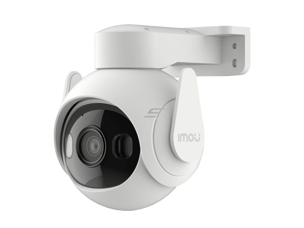 Išmani | vaizdo stebėjimo IP kamera 5MP | PT | IP66 | Wi-Fi | IPC-GS7EP-5M0WE IMOU Išmani | vaizdo stebėjimo IP kamera 5MP | PT | IP66 | Wi-Fi | IPC-GS7EP-5M0WE IMOU