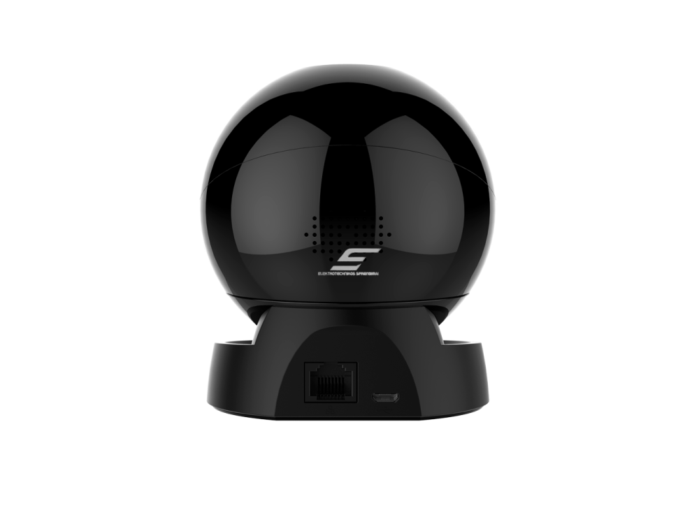 Išmani | vaizdo stebėjimo IP kamera 5MP | 3K | PT | juoda | Wi-Fi | IPC-GS2DP-5K0W IMOU 3 Išmani | vaizdo stebėjimo IP kamera 5MP | 3K | PT | juoda | Wi-Fi | IPC-GS2DP-5K0W IMOU 3