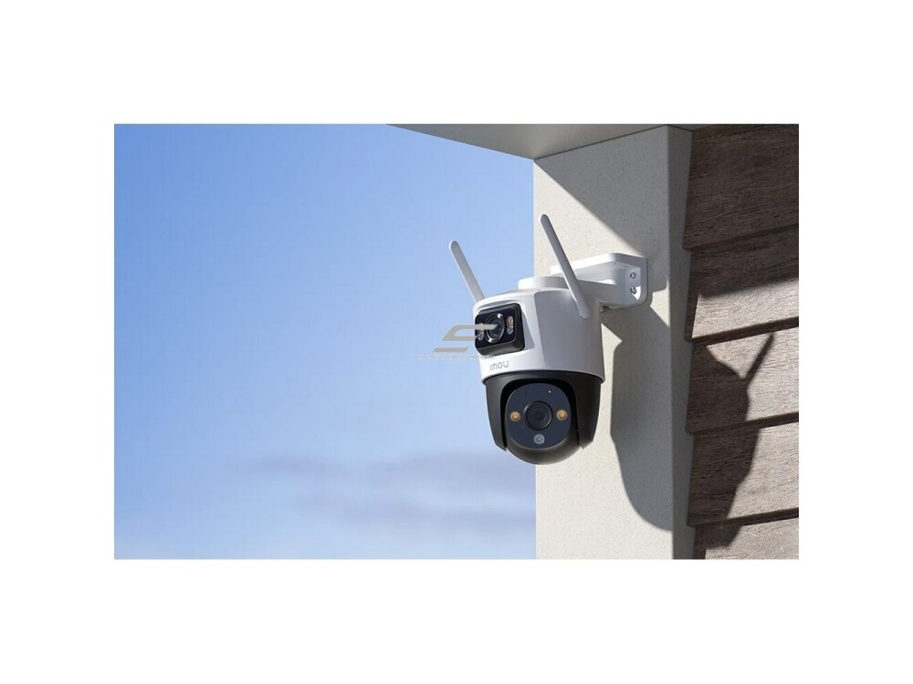 Išmani | vaizdo stebėjimo dviejų objektyvų IP kamera 6MP | PT | IP66 | Wi-Fi | IPC-S7XP-6M0WED IMOU 2