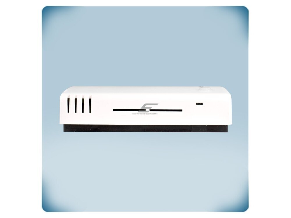 Išmanus kambarinis temperatūros ir drėgmės jutiklis-valdiklis | 0…50°C | 0-95%rH | 0-10VDC/0-20mA/PWM | Modbus RTU | 18-34VDC/15-24VAC | IP30 | Sentera Controls | RCTHG-2 3 Išmanus kambarinis temperatūros ir drėgmės jutiklis-valdiklis | 0…50°C | 0-95%rH | 0-10VDC/0-20mA/PWM | Modbus RTU | 18-34VDC/15-24VAC | IP30 | Sentera Controls | RCTHG-2 3