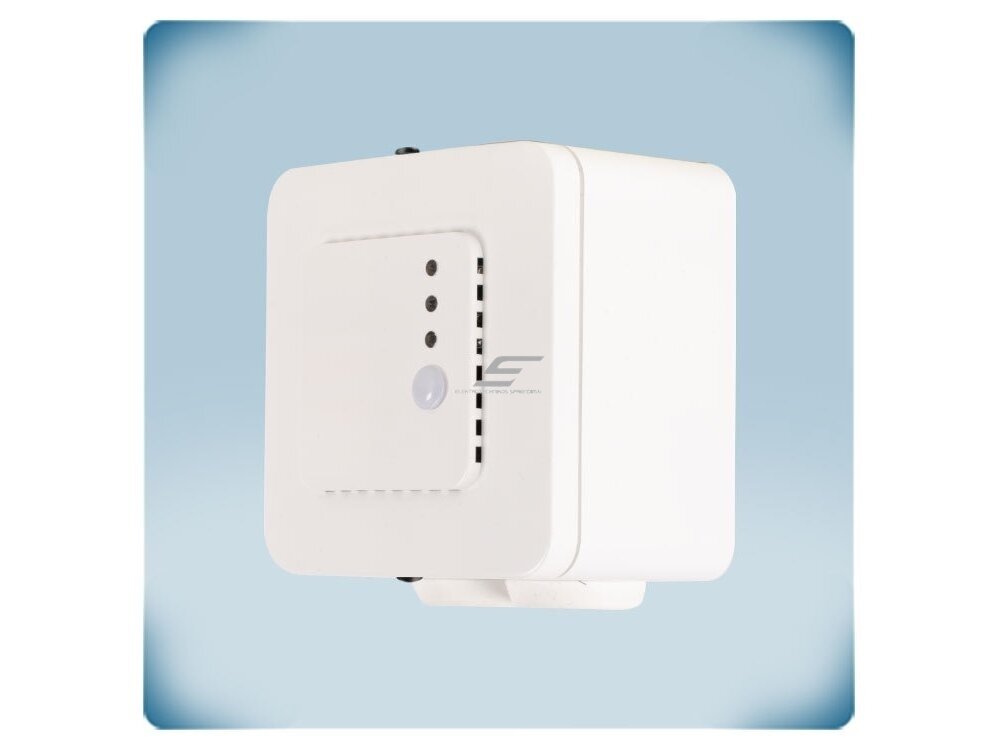 Išmanus potinkinis temperatūros ir drėgmės jutiklis-valdiklis | 0…50°C | 0-95%rH | 0-10VDC/0-20mA/PWM | Modbus RTU | 18-34VDC/15-24VAC | IP30 | Sentera Controls | FCTHG 2 Išmanus potinkinis temperatūros ir drėgmės jutiklis-valdiklis | 0…50°C | 0-95%rH | 0-10VDC/0-20mA/PWM | Modbus RTU | 18-34VDC/15-24VAC | IP30 | Sentera Controls | FCTHG 2