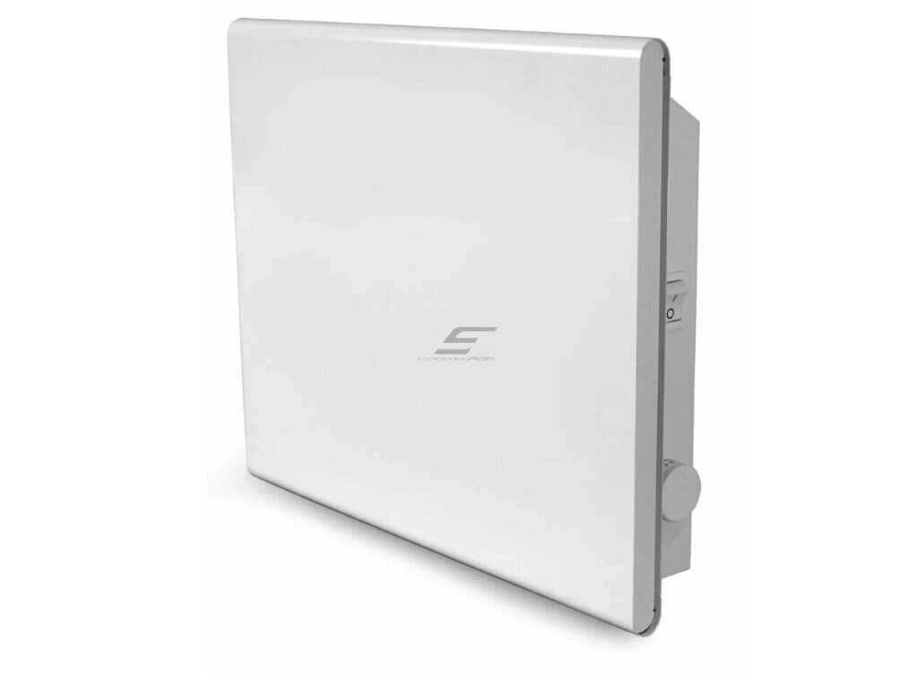 Išmanus pastatomas / pakabinamas elektrinis radiatorius su termostatu | 2500W | 230V | 420x1170x87mm | Bluetooth | IP24 | baltas | ADAX VP12 H25 KBT White 1 Išmanus pastatomas / pakabinamas elektrinis radiatorius su termostatu | 2500W | 230V | 420x1170x87mm | Bluetooth | IP24 | baltas | ADAX VP12 H25 KBT White 1
