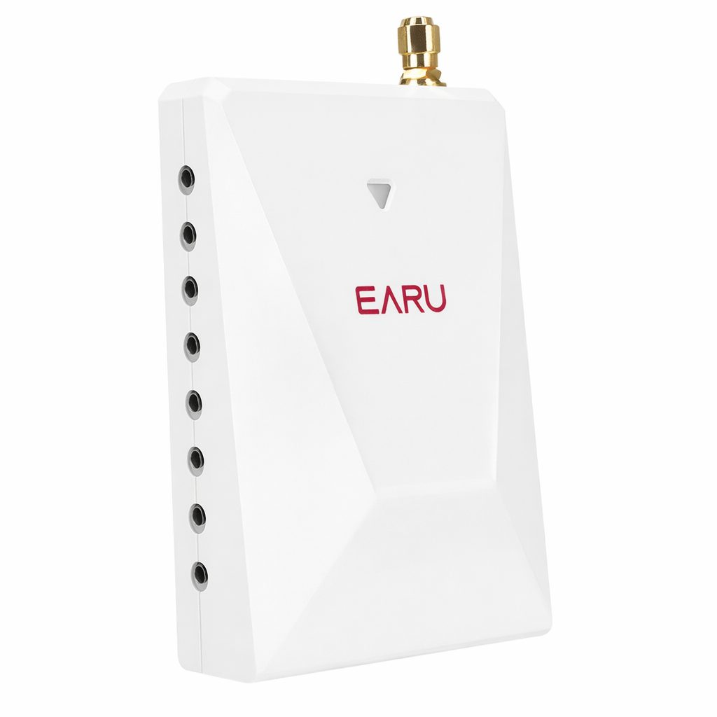 Viedais 3 fāžu elektroenerģijas analizators | 19 kanāli | WiFi + mobilā vadība | 300A (CT) | divvirzienu kWh Viedais 3 fāžu elektroenerģijas analizators | 19 kanāli | WiFi + mobilā vadība | 300A (CT) | divvirzienu kWh