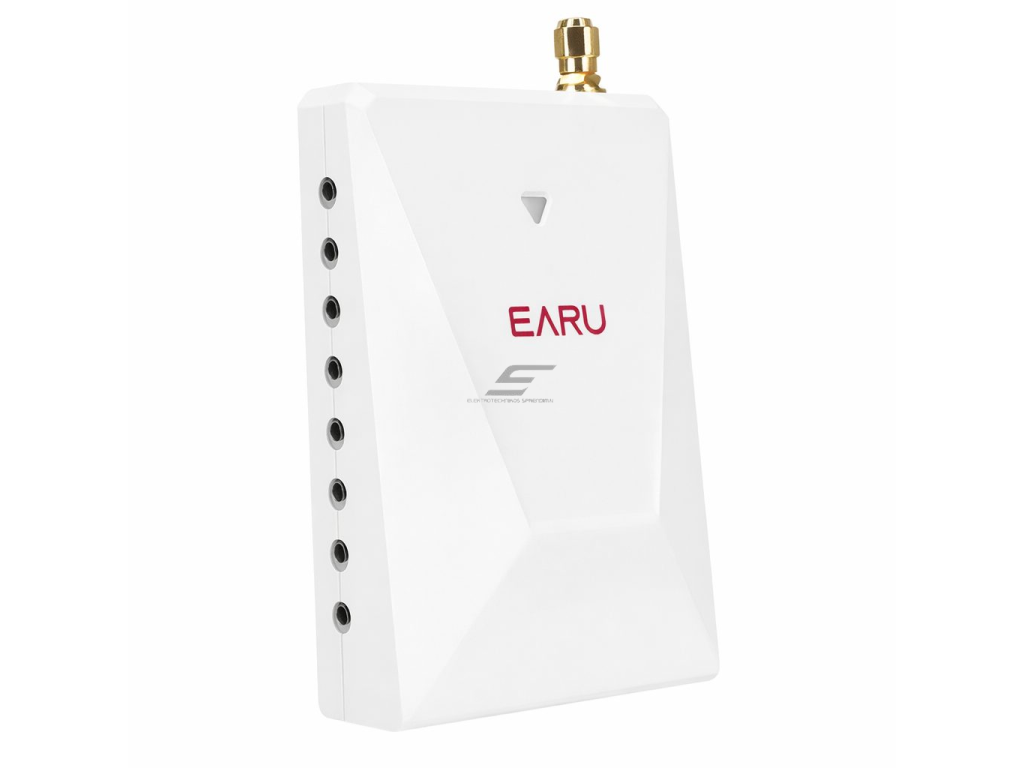 Išmanus 3 fazių elektros energijos analizatorius | 19 kanalų | WiFi + mobilus valdymas | 200A (CT) | dvikryptis kWh Išmanus 3 fazių elektros energijos analizatorius | 19 kanalų | WiFi + mobilus valdymas | 200A (CT) | dvikryptis kWh