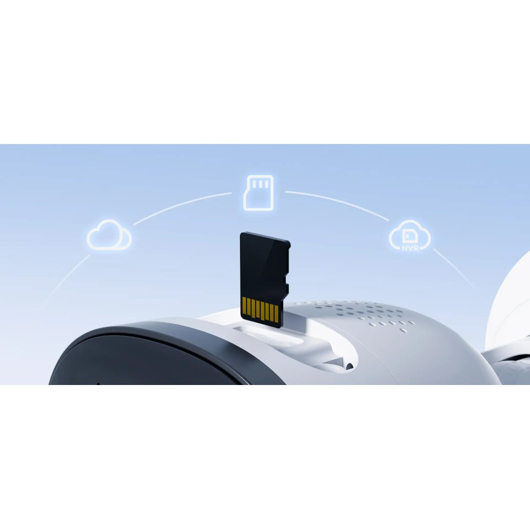 Kamera monitoringu IP PoE | 4K | IP67 | Bullet | z noktowizją | mikrofonem | głośnikiem | syreną | MicroSD do 512GB | do użytku zewnętrznego i wewnętrznego | IMOU | IPC-PS3EP-8Q0 1