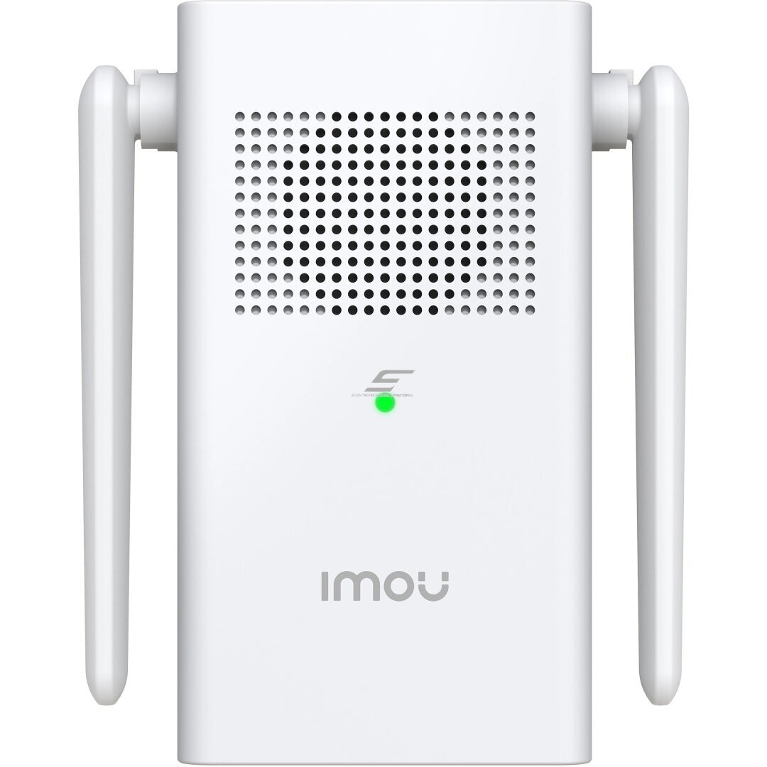 Inteligentny | Extender i dzwonek do dzwonka DB60 | Wi-Fi | DS21 IMOU 1 Inteligentny | Extender i dzwonek do dzwonka DB60 | Wi-Fi | DS21 IMOU 1