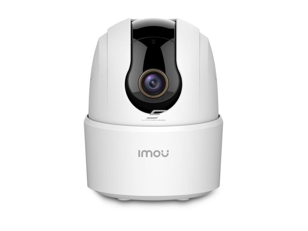 Išmani | vaizdo stebėjimo IP kamera 5MP | PT | Wi-Fi | IPC-K2ECP-5H2W IMOU Išmani | vaizdo stebėjimo IP kamera 5MP | PT | Wi-Fi | IPC-K2ECP-5H2W IMOU