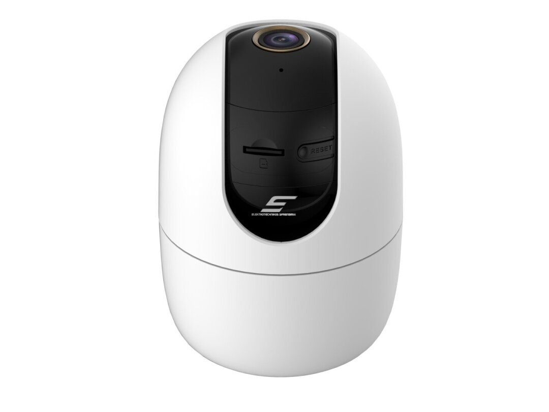 Išmani | vaizdo stebėjimo IP kamera 5MP | PT | Wi-Fi | IPC-K2EP-5H2W IMOU 1 Išmani | vaizdo stebėjimo IP kamera 5MP | PT | Wi-Fi | IPC-K2EP-5H2W IMOU 1
