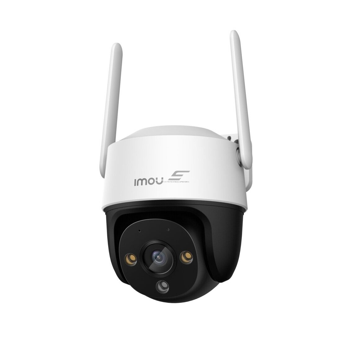 Viedā | video novērošanas IP kamera 2MP | PT | 4G | IP66 | Wi-Fi | IPC-S21FTP IMOU 1 Viedā | video novērošanas IP kamera 2MP | PT | 4G | IP66 | Wi-Fi | IPC-S21FTP IMOU 1