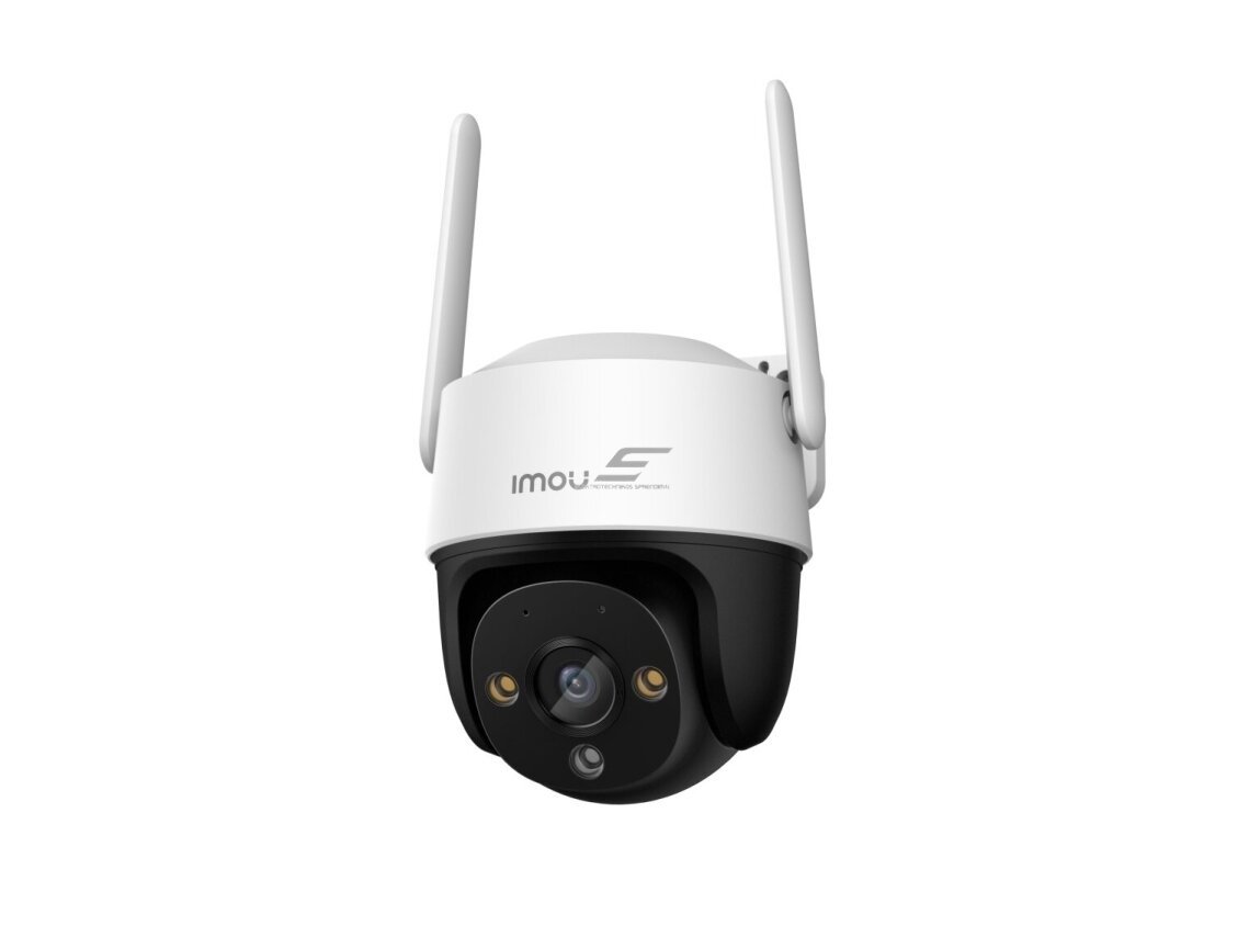 Išmani | vaizdo stebėjimo IP kamera 2MP | PT | 4G | IP66 | Wi-Fi | IPC-S21FTP IMOU 1 Išmani | vaizdo stebėjimo IP kamera 2MP | PT | 4G | IP66 | Wi-Fi | IPC-S21FTP IMOU 1