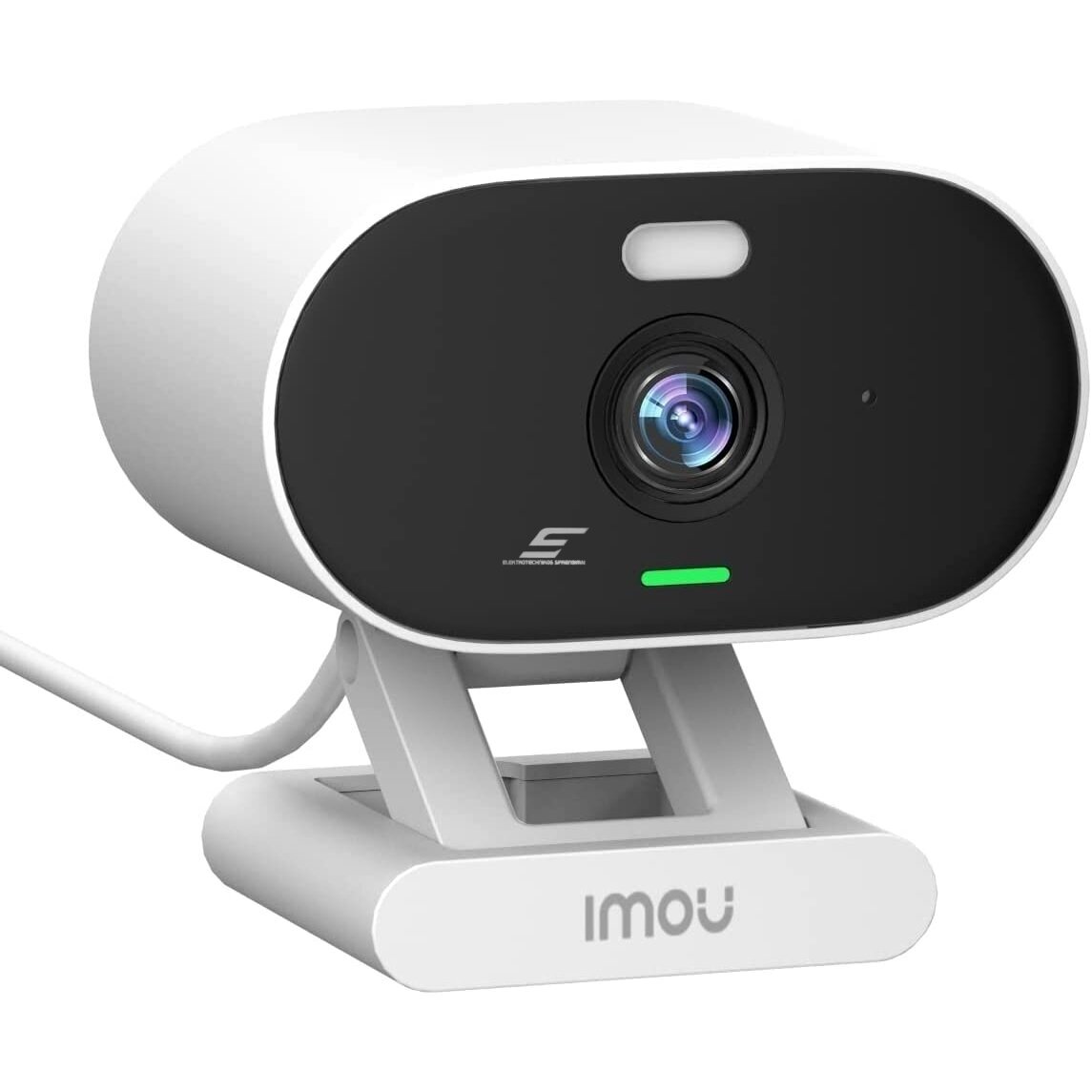 Умная | IP-видеонаблюдение камера 2МП | BULLET | IP65 | Wi-Fi | IPC-C22FP-C IMOU Умная | IP-видеонаблюдение камера 2МП | BULLET | IP65 | Wi-Fi | IPC-C22FP-C IMOU