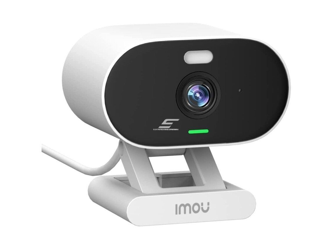 Išmani | vaizdo stebėjimo IP kamera | 2MP | Bullet | IP65 | Wi-Fi | IPC-C22FP-C | IMOU Išmani | vaizdo stebėjimo IP kamera | 2MP | Bullet | IP65 | Wi-Fi | IPC-C22FP-C | IMOU