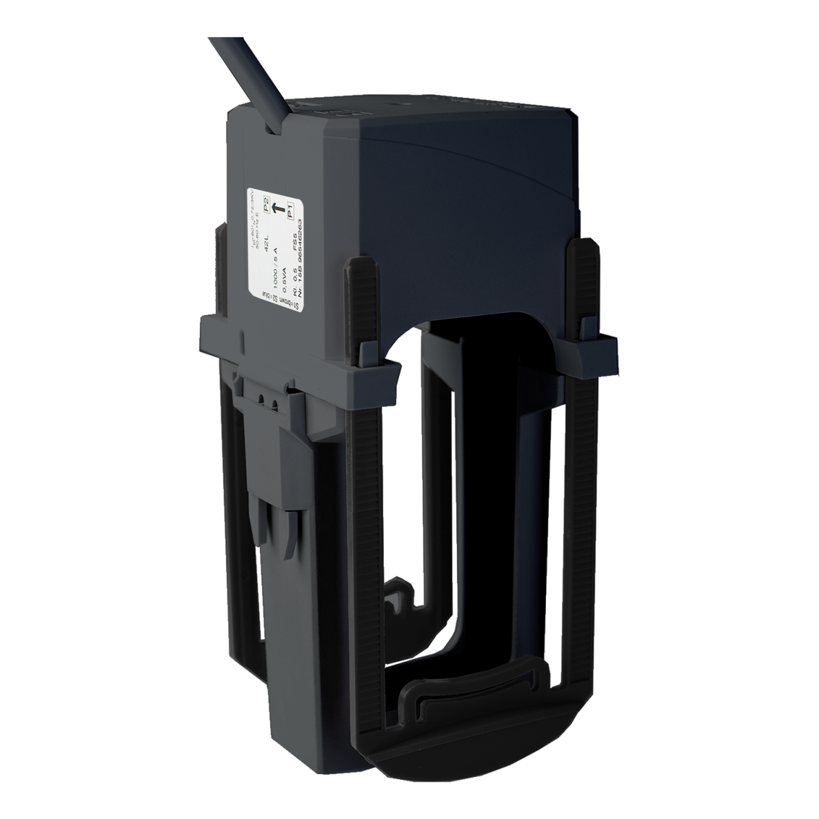 Split-core current transformer | 500/5 A | class 1 | 5 VA | cable 42,4 × 85 mm | Schneider Electric PowerLogic HM | METSECT5HM050