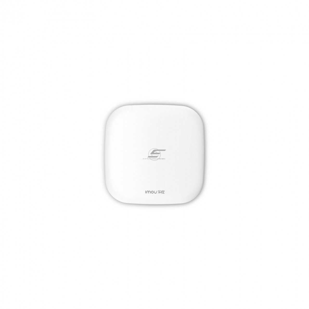 Nutikas | Juhtmevaba koduturbe keskseade | 32 seadet | Wi-Fi | ZG1 IOT-GWZ1-EU IMOU 1 Nutikas | Juhtmevaba koduturbe keskseade | 32 seadet | Wi-Fi | ZG1 IOT-GWZ1-EU IMOU 1