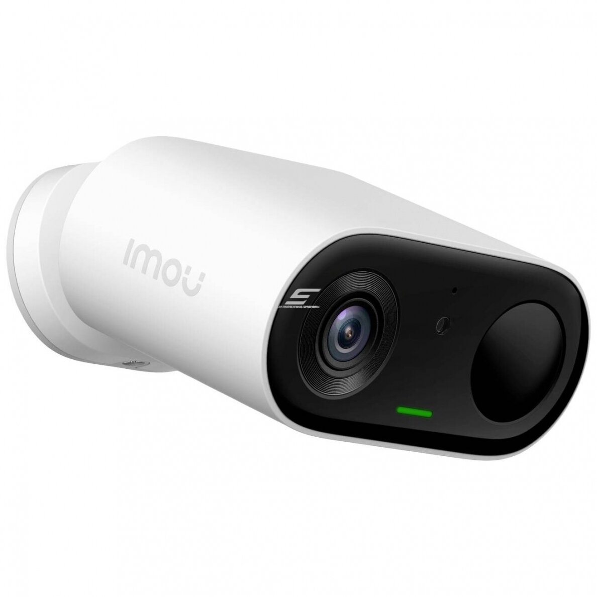 Viedā | Bezvadu | IP videonovērošanas kamera 3MP | 2K | IP65 | Wi-Fi | IPC-B32P-V2 IMOU 2 Viedā | Bezvadu | IP videonovērošanas kamera 3MP | 2K | IP65 | Wi-Fi | IPC-B32P-V2 IMOU 2