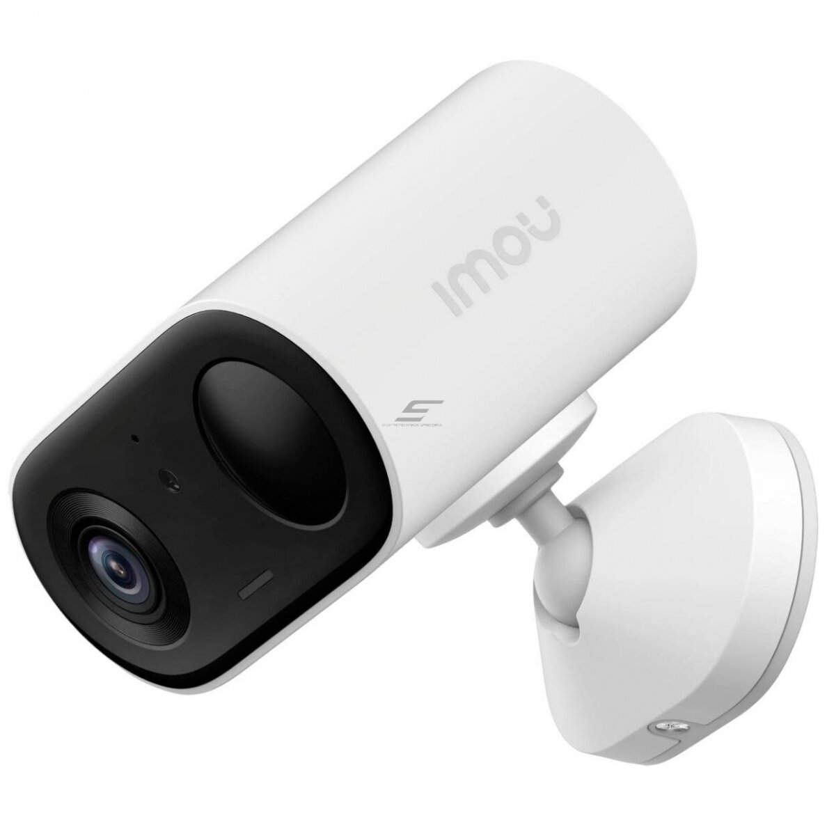 Viedā | Bezvadu | IP videonovērošanas kamera 3MP | 2K | IP65 | Wi-Fi | IPC-B32P-V2 IMOU 3 Viedā | Bezvadu | IP videonovērošanas kamera 3MP | 2K | IP65 | Wi-Fi | IPC-B32P-V2 IMOU 3