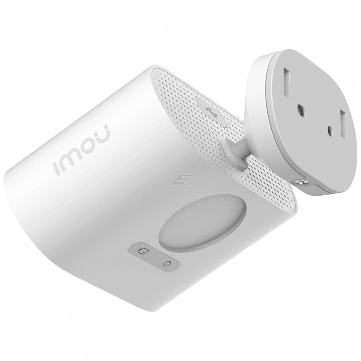 Viedā | Bezvadu | IP videonovērošanas kamera 3MP | 2K | IP65 | Wi-Fi | IPC-B32P-V2 IMOU 4 Viedā | Bezvadu | IP videonovērošanas kamera 3MP | 2K | IP65 | Wi-Fi | IPC-B32P-V2 IMOU 4
