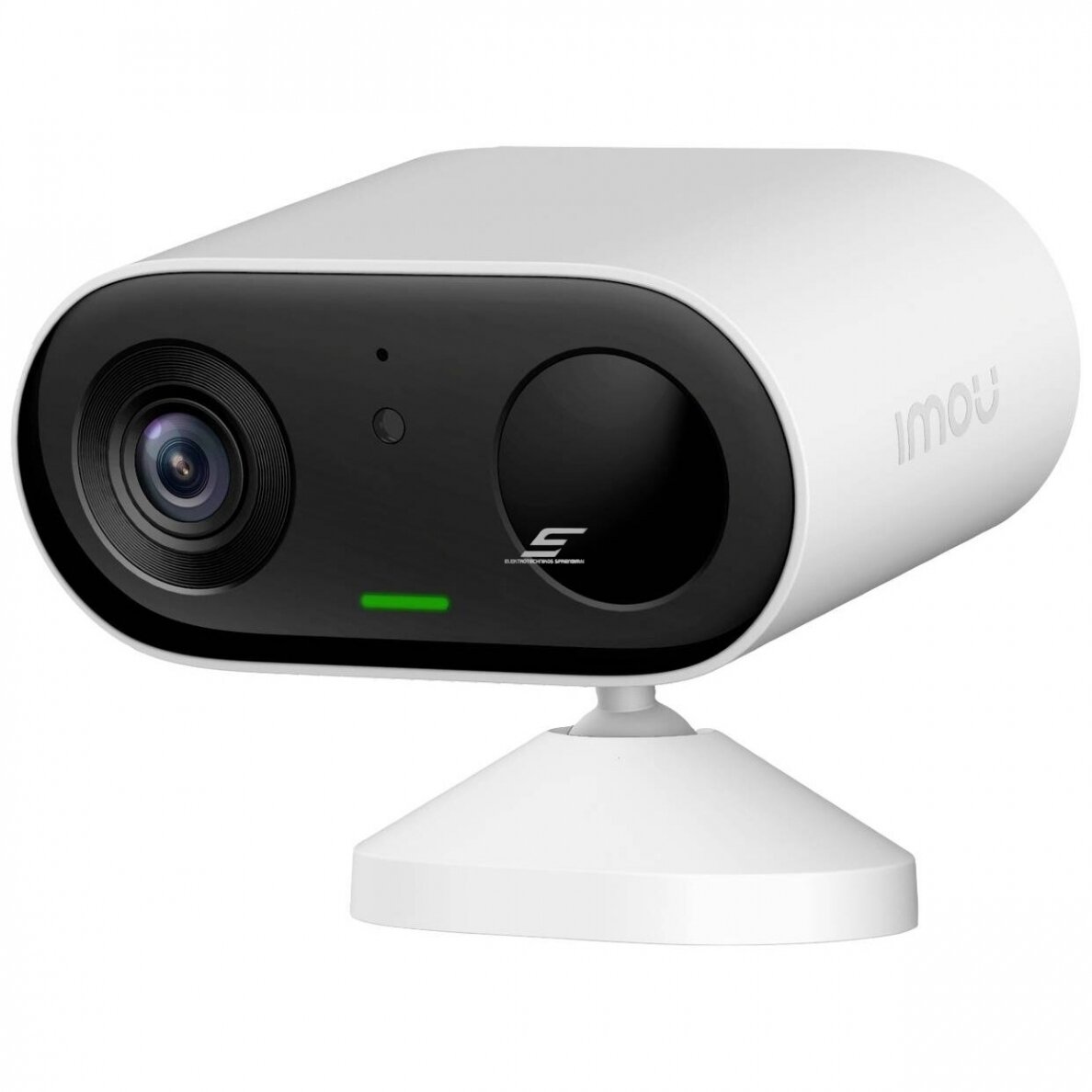 Viedā | Bezvadu | IP videonovērošanas kamera 3MP | 2K | IP65 | Wi-Fi | IPC-B32P-V2 IMOU Viedā | Bezvadu | IP videonovērošanas kamera 3MP | 2K | IP65 | Wi-Fi | IPC-B32P-V2 IMOU