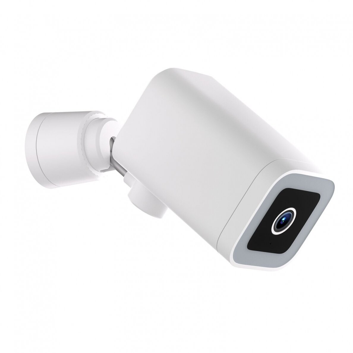 Gudrā āra drošības kamera | 180° pagriežams plata leņķa objektīvs | 2K | IP65 | Wi-Fi | Sonoff CAM-B1P 1 Gudrā āra drošības kamera | 180° pagriežams plata leņķa objektīvs | 2K | IP65 | Wi-Fi | Sonoff CAM-B1P 1