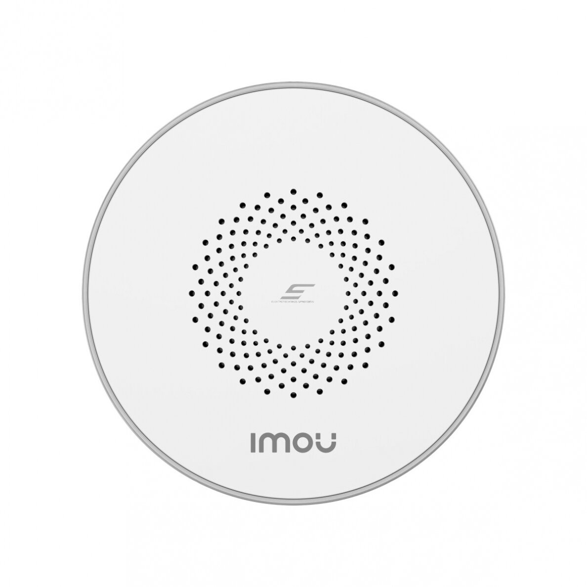 Inteligentna | bezprzewodowa wewnętrzna syrena | IOT-ZR1-EU IMOU Inteligentna | bezprzewodowa wewnętrzna syrena | IOT-ZR1-EU IMOU