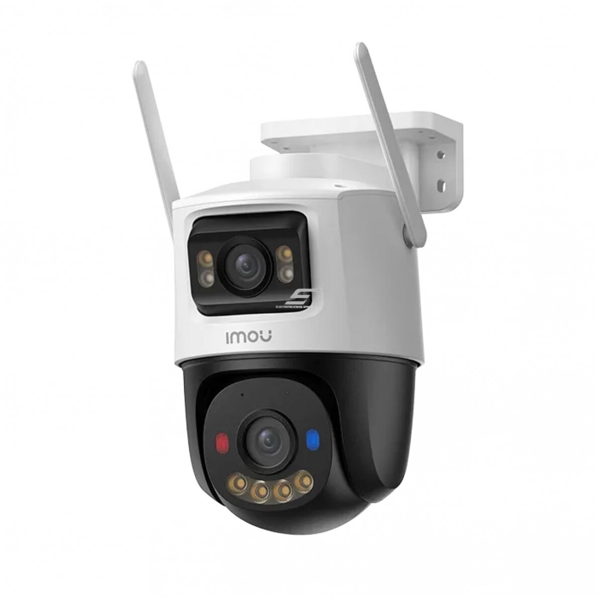 Smart | video surveillance IP camera 8MP | PT | IP66 | Wi-Fi | IPC-S7XFP-8U0WED IMOU 1 Smart | video surveillance IP camera 8MP | PT | IP66 | Wi-Fi | IPC-S7XFP-8U0WED IMOU 1