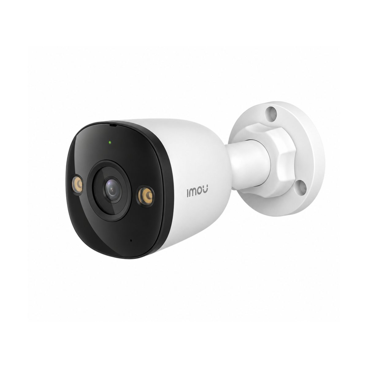 Kamera monitoringu IP PoE | 4K | IP67 | Bullet | z noktowizją | mikrofonem | głośnikiem | syreną | MicroSD do 512GB | do użytku zewnętrznego i wewnętrznego | IMOU | IPC-PS3EP-8Q0 Kamera monitoringu IP PoE | 4K | IP67 | Bullet | z noktowizją | mikrofonem | głośnikiem | syreną | MicroSD do 512GB | do użytku zewnętrznego i wewnętrznego | IMOU | IPC-PS3EP-8Q0