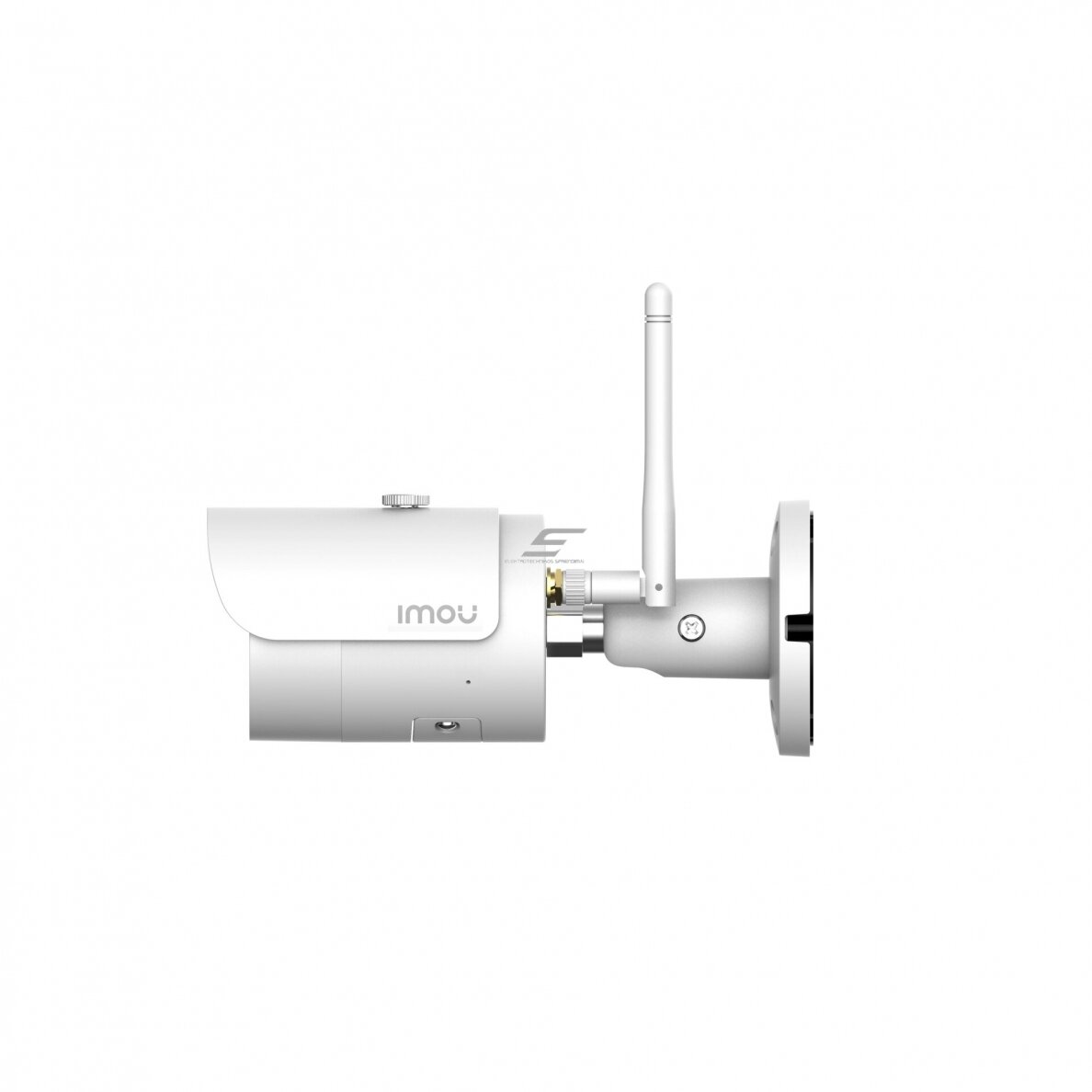 Умная | IP-видеонаблюдение камера 5МП | BULLET | IP67 | Wi-Fi | IPC-F52MIP IMOU 1 Умная | IP-видеонаблюдение камера 5МП | BULLET | IP67 | Wi-Fi | IPC-F52MIP IMOU 1
