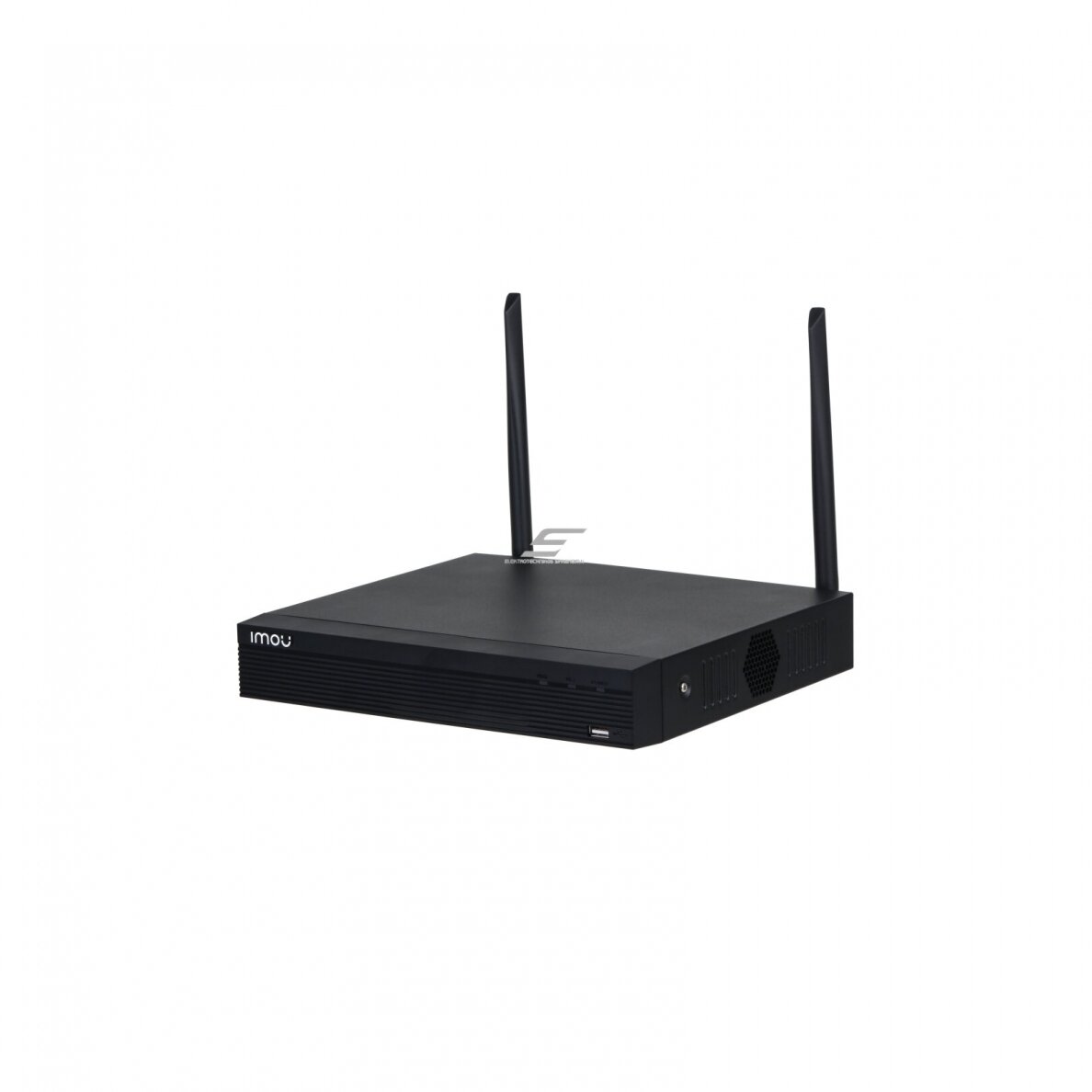 Viedais | Bezvadu video novērošanas ierakstītājs | 8 kanāli | Bez HDD | NVR1108HS-W-S2 IMOU