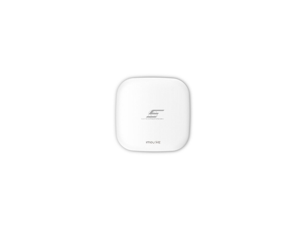 Išmani | belaidė namų apsaugos centralė | 32 įrenginiai | Wi-Fi | ZG1 IOT-GWZ1-EU IMOU 1
