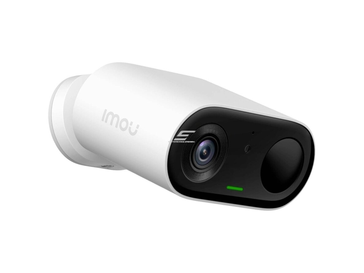 Išmani | belaidė | vaizdo stebėjimo IP kamera 3MP | 2K | IP65 | Wi-Fi | IPC-B32P-V2 | IMOU 2 Išmani | belaidė | vaizdo stebėjimo IP kamera 3MP | 2K | IP65 | Wi-Fi | IPC-B32P-V2 | IMOU 2