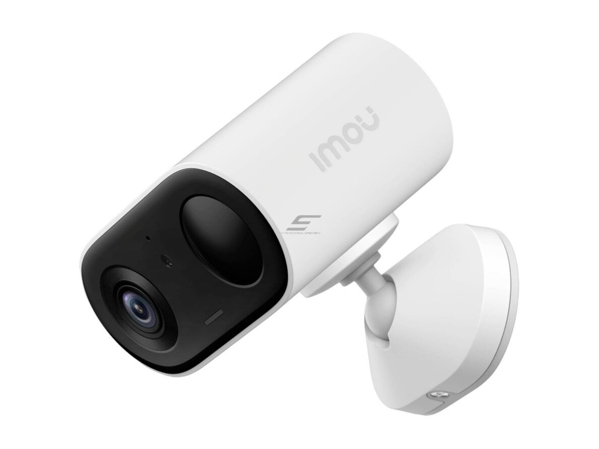 Išmani | belaidė | vaizdo stebėjimo IP kamera 3MP | 2K | IP65 | Wi-Fi | IPC-B32P-V2 | IMOU 3