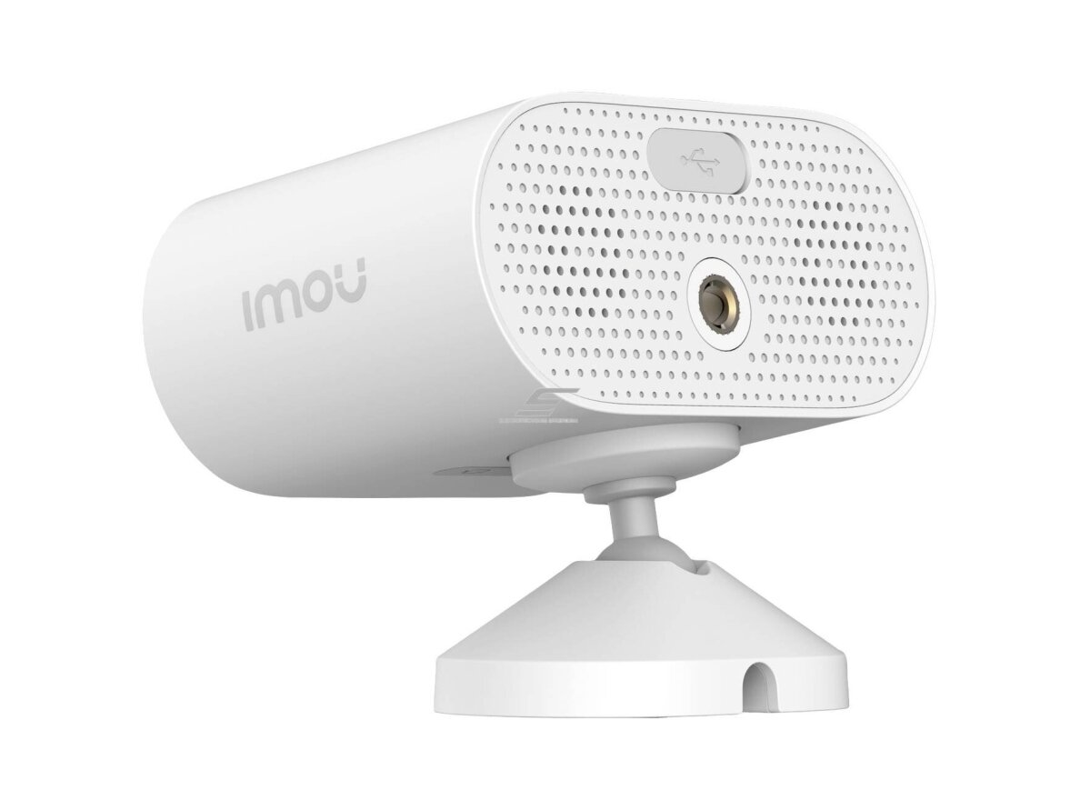 Išmani | belaidė | vaizdo stebėjimo IP kamera 3MP | 2K | IP65 | Wi-Fi | IPC-B32P-V2 | IMOU 1 Išmani | belaidė | vaizdo stebėjimo IP kamera 3MP | 2K | IP65 | Wi-Fi | IPC-B32P-V2 | IMOU 1