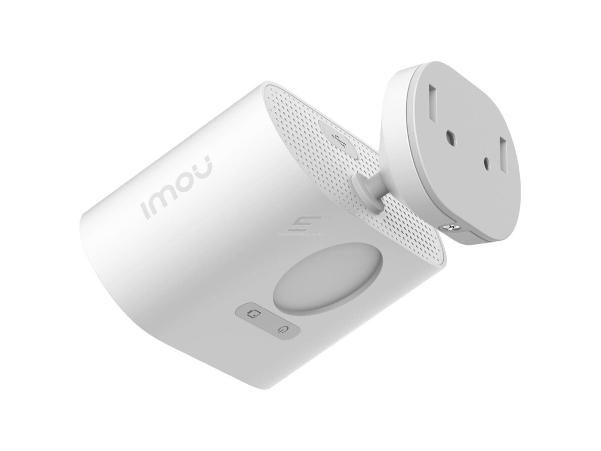 Išmani | belaidė | vaizdo stebėjimo IP kamera 3MP | 2K | IP65 | Wi-Fi | IPC-B32P-V2 | IMOU 4 Išmani | belaidė | vaizdo stebėjimo IP kamera 3MP | 2K | IP65 | Wi-Fi | IPC-B32P-V2 | IMOU 4