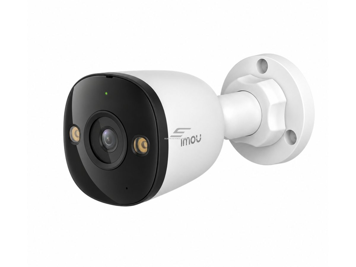 PoE IP vaizdo stebėjimo kamera | 4K | IP67 | Bullet | su naktiniu matymu | mikrofonu | garsiakalbiu | sirena | MicroSD iki 512GB | lauko ir vidaus | IMOU | IPC-PS3EP-8Q0 PoE IP vaizdo stebėjimo kamera | 4K | IP67 | Bullet | su naktiniu matymu | mikrofonu | garsiakalbiu | sirena | MicroSD iki 512GB | lauko ir vidaus | IMOU | IPC-PS3EP-8Q0