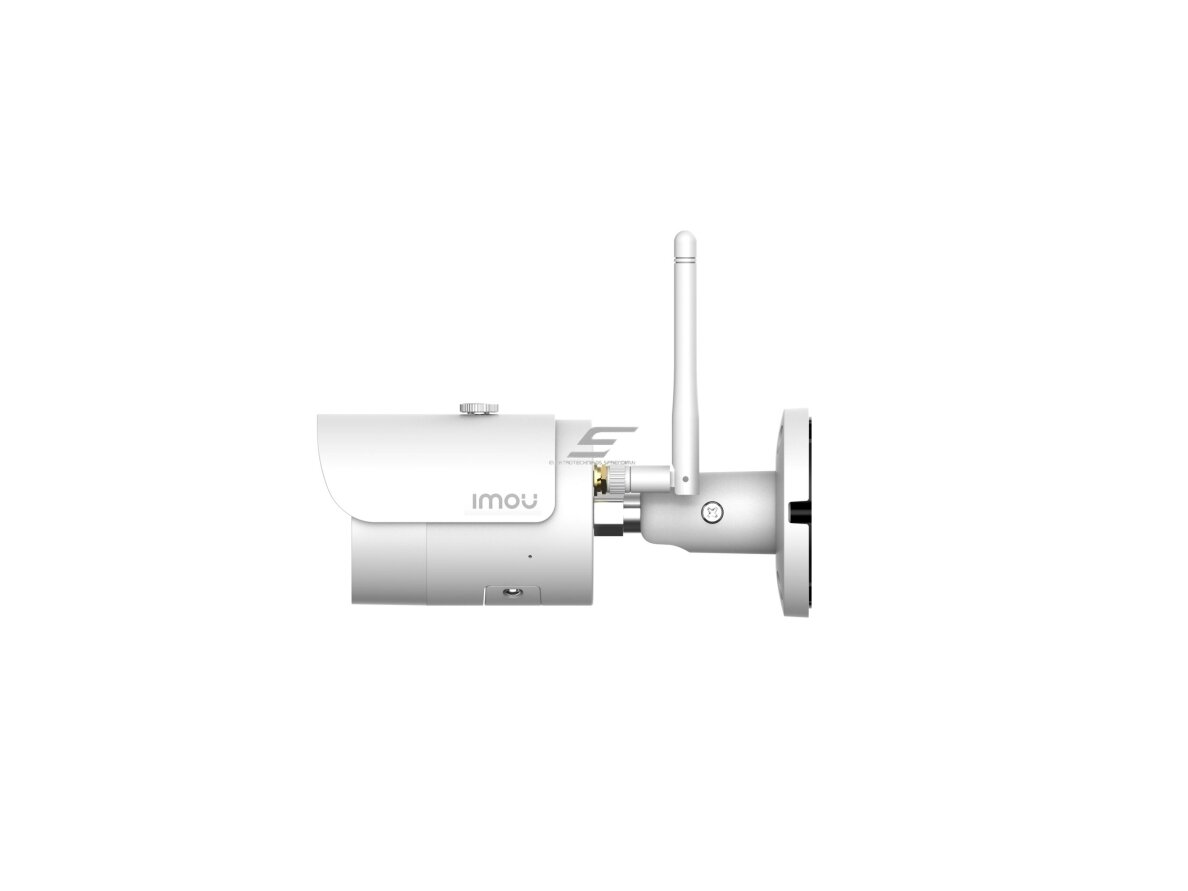 Išmani | vaizdo stebėjimo IP kamera | 5MP | Bullet | IP67 | Wi-Fi | IPC-F52MIP | IMOU 1 Išmani | vaizdo stebėjimo IP kamera | 5MP | Bullet | IP67 | Wi-Fi | IPC-F52MIP | IMOU 1