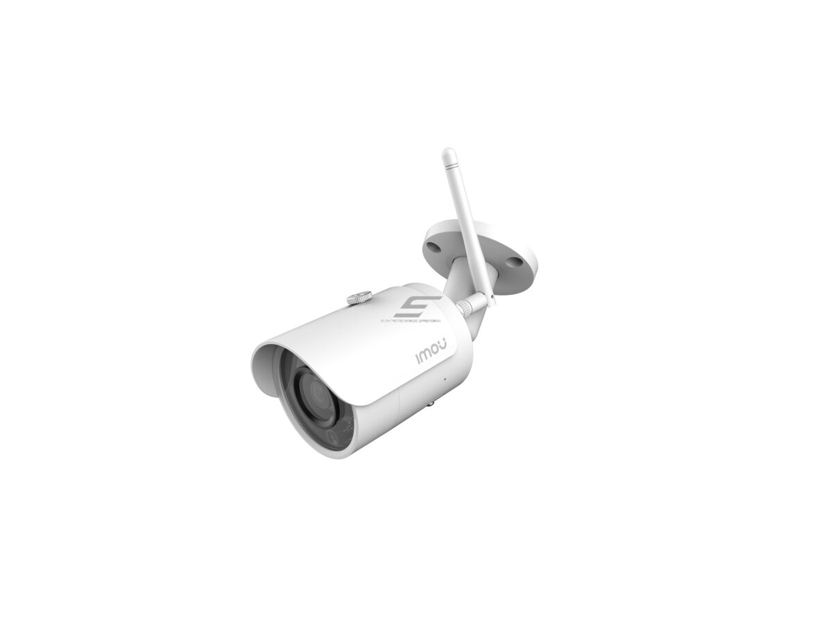 Išmani | vaizdo stebėjimo IP kamera | 5MP | Bullet | IP67 | Wi-Fi | IPC-F52MIP | IMOU Išmani | vaizdo stebėjimo IP kamera | 5MP | Bullet | IP67 | Wi-Fi | IPC-F52MIP | IMOU