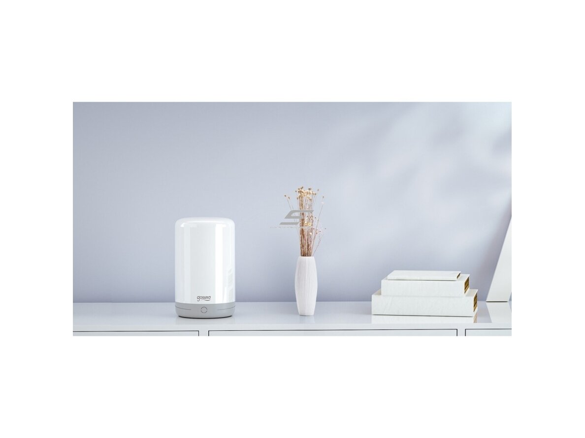 Išmanus šviestuvas | 3/5W | 100/150lm | RGBW | 22,5x11x11mm | Wi-Fi | Smart Life | TUYA | Gosund | LB3 1