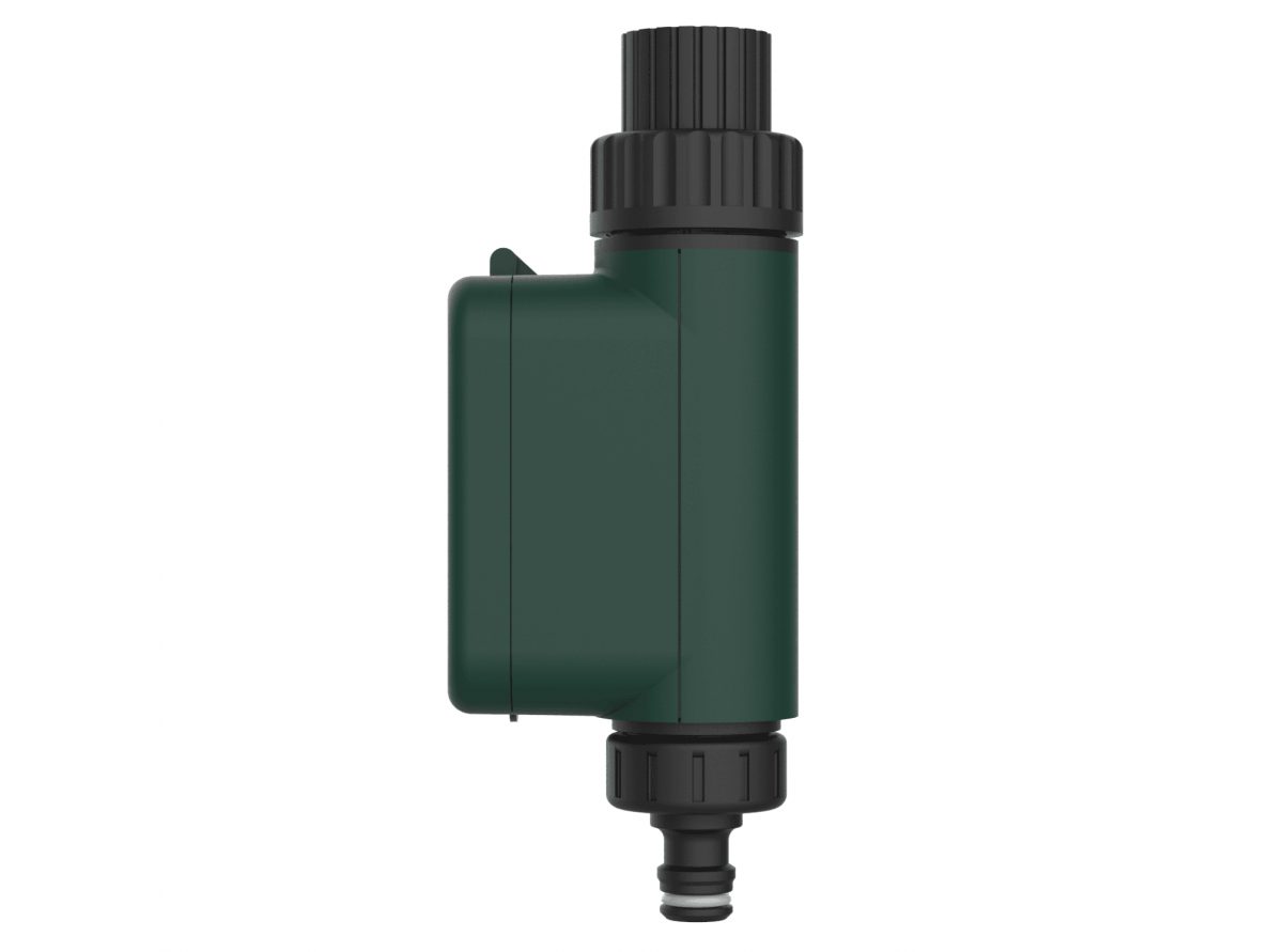 Išmanus | belaidis laistymo sistemos valdiklis | 0,2-0,7Mpa | IP44 | ZigBee | TUYA | Smart Life | WOOX | R7060 3