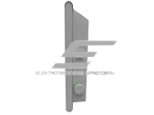 Išmanus pastatomas / pakabinamas elektrinis radiatorius su termostatu | 1000W | 230V | 330x714x97mm | Bluetooth | IP24 | baltas | ADAX ECO 10 KBT 1 Išmanus pastatomas / pakabinamas elektrinis radiatorius su termostatu | 1000W | 230V | 330x714x97mm | Bluetooth | IP24 | baltas | ADAX ECO 10 KBT 1
