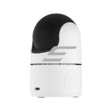 Inteligentna kamera do monitoringu wewnętrznego | 360° panoramiczny podgląd | 2MP | IP20 | Wi-Fi | Sonoff CAM-PT2 2 Inteligentna kamera do monitoringu wewnętrznego | 360° panoramiczny podgląd | 2MP | IP20 | Wi-Fi | Sonoff CAM-PT2 2