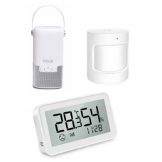 NOUS other smart control solutions | accessories NOUS other smart control solutions | accessories