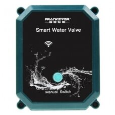 Smart water valve controllers | water supply management Smart water valve controllers | water supply management